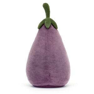 Jellycat Vivacious Vegetable Aubergine image 2