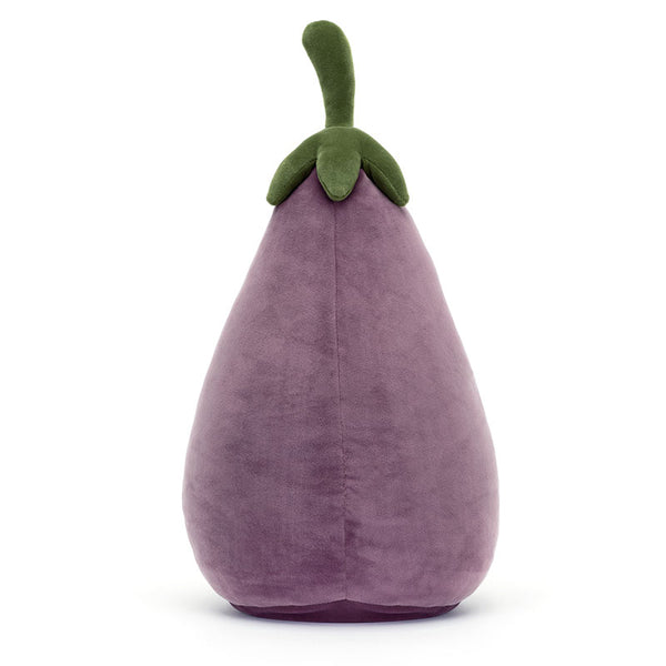 Jellycat Vivacious Vegetable Aubergine image 2