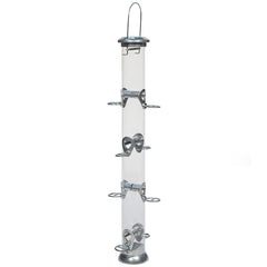 Henry Bell Grand Sterling Seed Feeder image 0