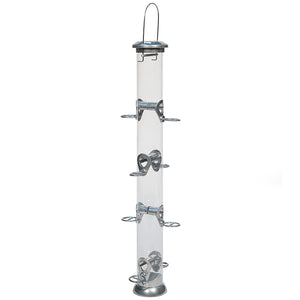 Henry Bell Grand Sterling Seed Feeder image 0