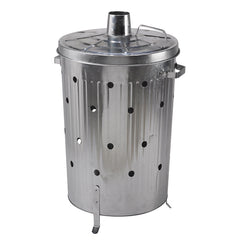 Bincinerator Garden Incinerator (75 litres) image 0
