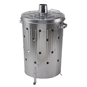 Bincinerator Garden Incinerator (75 litres) image 0