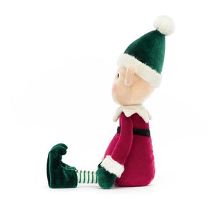 Jellycat Eldo Elf image 1