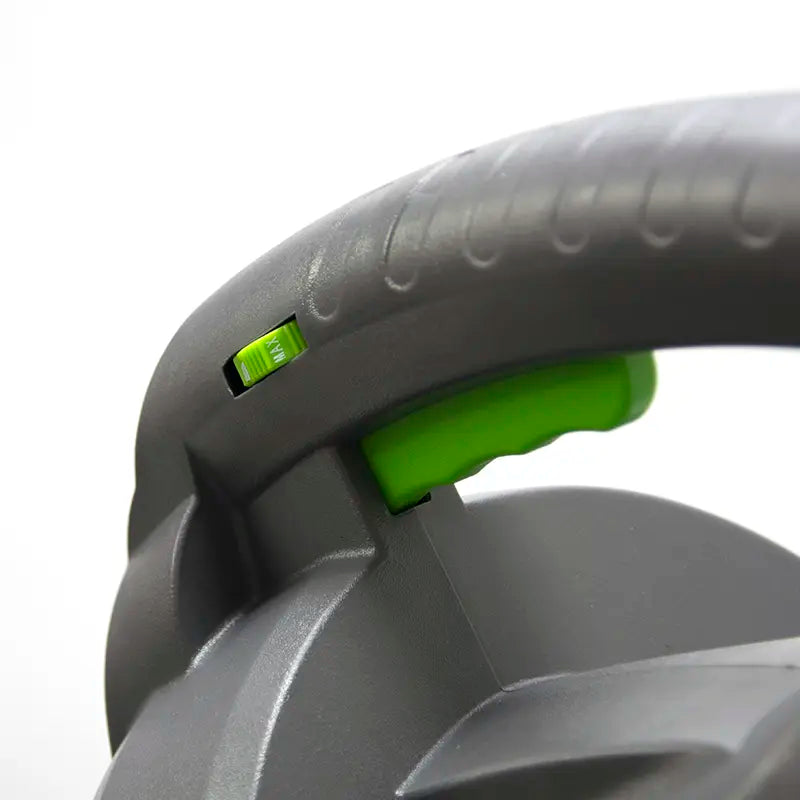 The Handy 167mph 3000W Garden Blower & Vacuum image 0