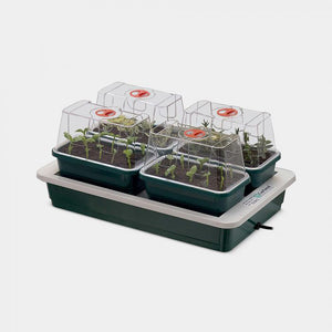 Garland Fab 4 Electric Propagator image 2