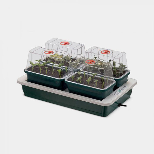 Garland Fab 4 Electric Propagator image 2