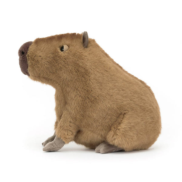Jellycat Clyde Capybara image 1