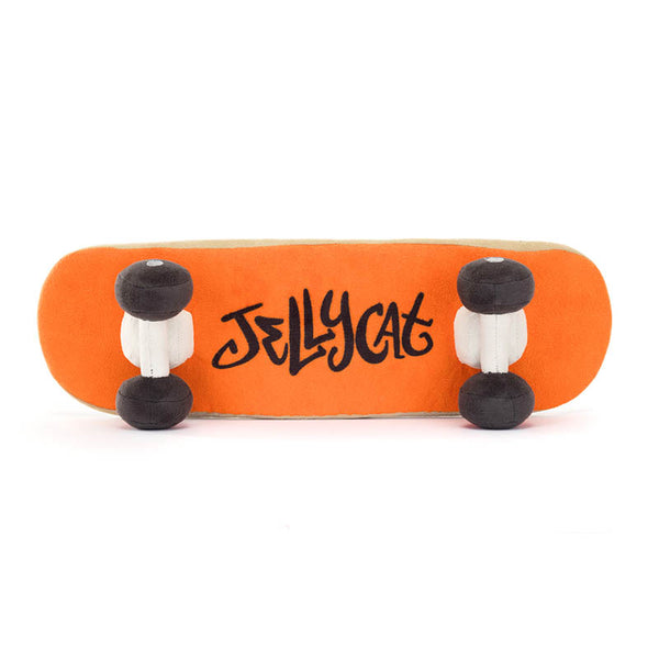 Jellycat Amuseables Sports Skateboarding image 2