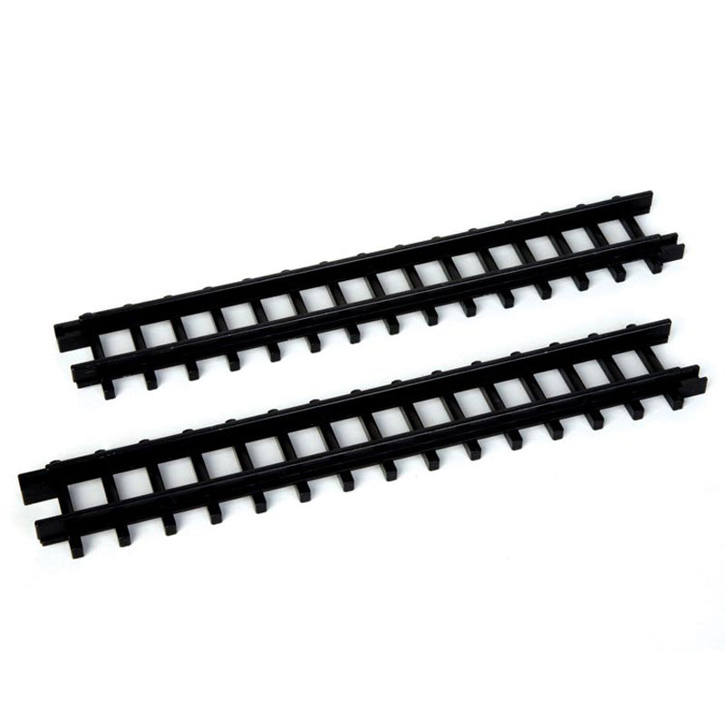 Strait Track for Lemax Train Sets (Pack of 2) image 0