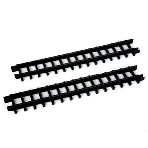 Strait Track for Lemax Train Sets (Pack of 2) image 0