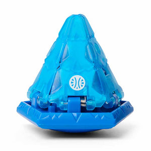 Bakugan Geogan, Geogan Rising Collectible Action Figure and Trading Cards (Styles Vary) image 3