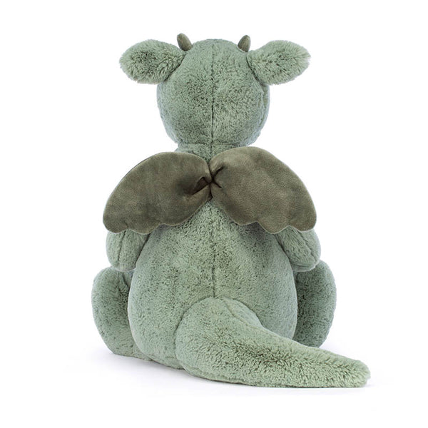 Jellycat Bashful Dragon image 2