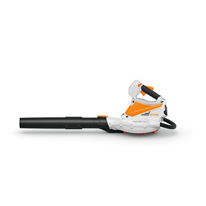 STIHL SHA 56 Cordless Vacuum Shredder & Leaf Blower Set (inc AK 20 Battery & AL 101 Charger) image 4