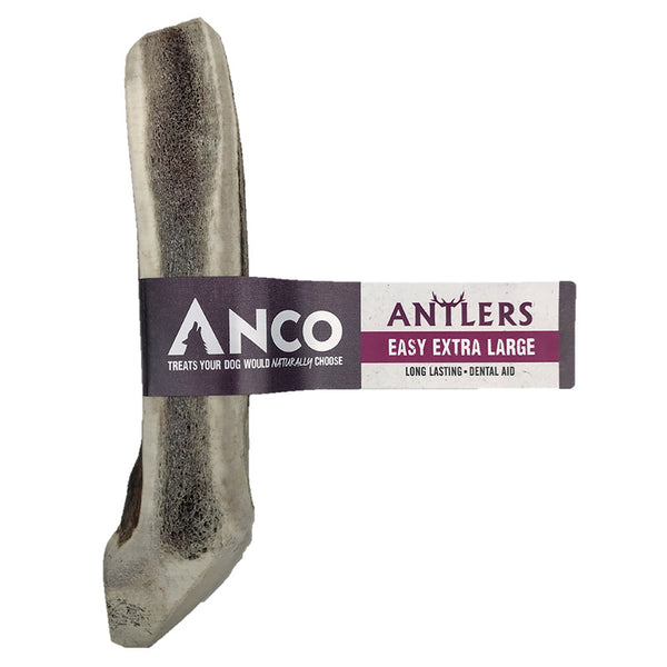 Anco Easy Antlers - Extra Large image