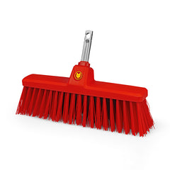 Wolf Garten multi-change PVC Patio Broom - 35cm image 0