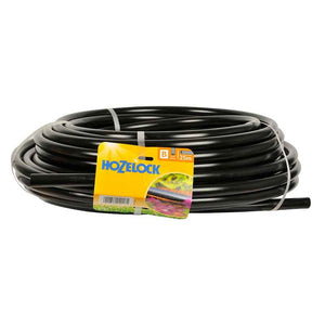 Hozelock 13mm Micro Supply Tube Hose (25m) image 0