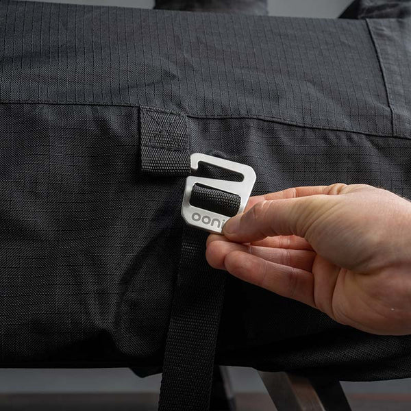 Ooni Carry Cover For Karu 2 Pro and Karu 16 Pizza Ovens image 4