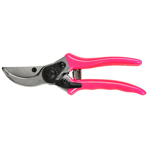 Burgon & Ball FloraBrite® Bypass Secateurs - Pink image