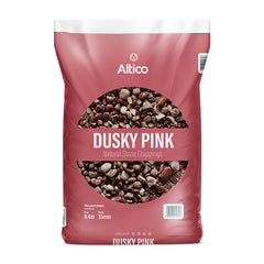 Altico Chippings – Dusky Pink (Large Pack) image 0