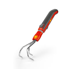 Wolf Garten multi-change Mini Cultivator with Handle image 0
