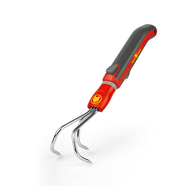 Wolf Garten multi-change Mini Cultivator with Handle image 0