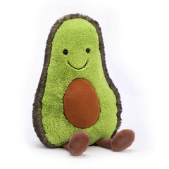 Jellycat Amuseables Avocado image 0