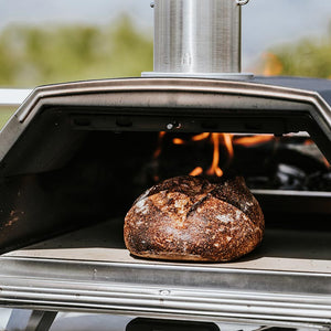 Ooni Karu 16 Multi-Fuel Outdoor Pizza Oven image 11