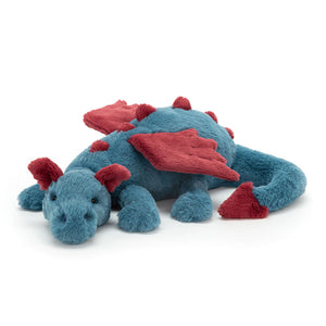 Jellycat Dexter Dragon image 4