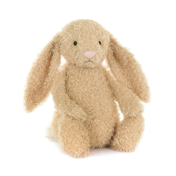 Jellycat Luxe Bunny Curly - Huge image