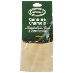 Triplewax Genuine Chamois (Medium) image 0