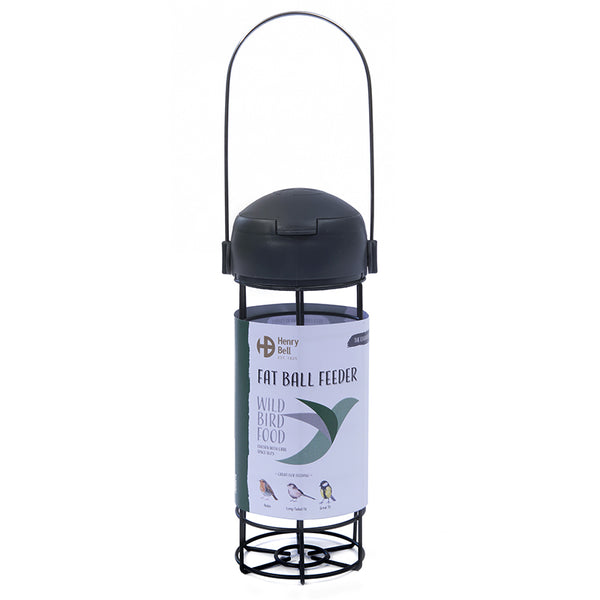 Henry Bell Essential Fat Ball Feeder image 2