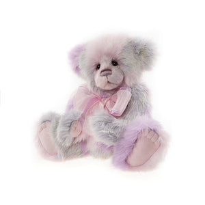 Charlie Bears Battenberg image 0