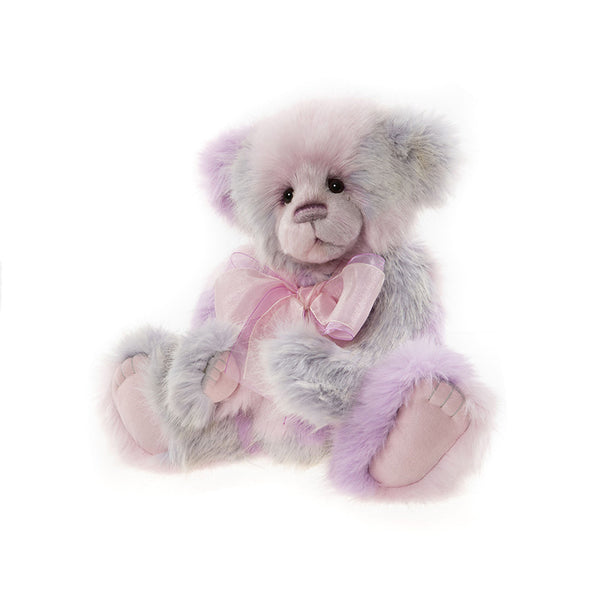 Charlie Bears Battenberg image 0