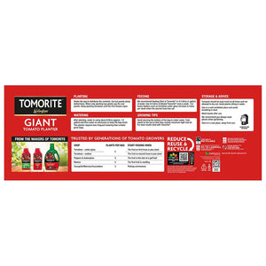 Levington Tomorite Giant Tomato Planter (52 litres) image 4