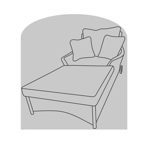 Outdoor Cover for Orchard Life Braeburn Single Daybed image 0
