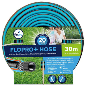 Flopro Hose (30m) image 0