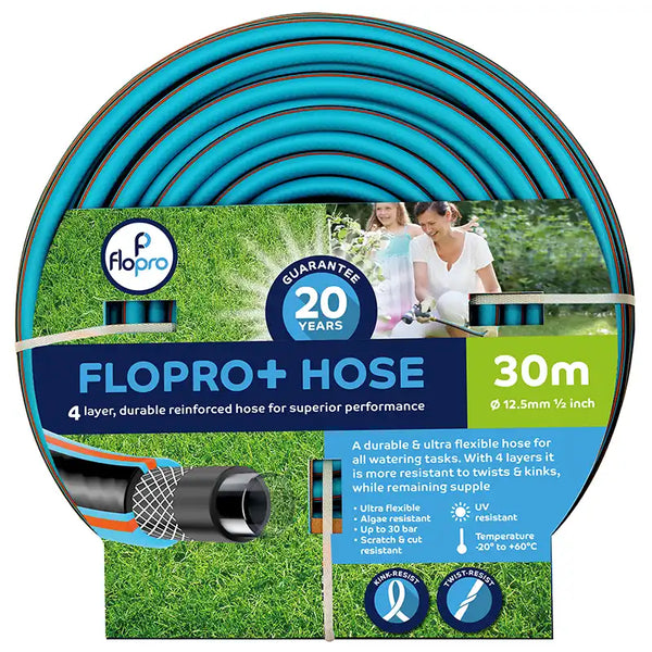 Flopro Hose (30m) image 0