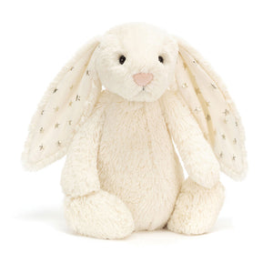 Jellycat Bashful Twinkle Bunny image 0