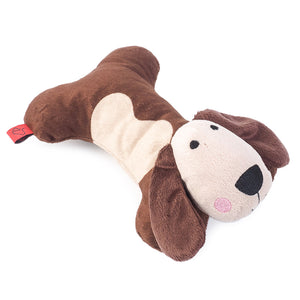 Zoon Sausage Doggie Dog Toy image 2