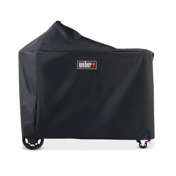 Weber Premium Cover For Performer Premium / Deluxe Barbecues (2026+) image 0