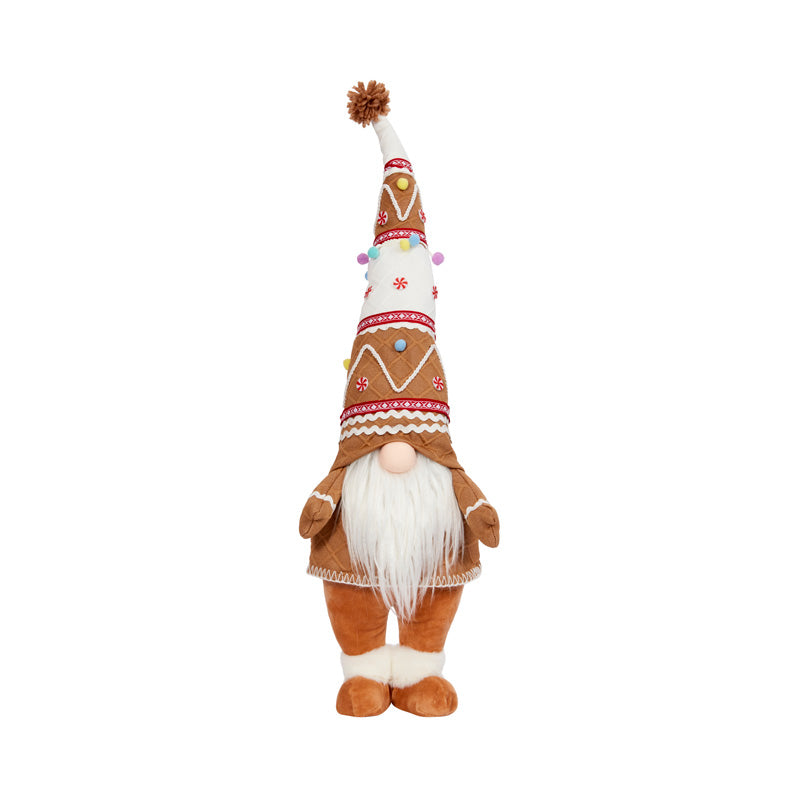 Three Kings Standing Mr Gingerbread image 0