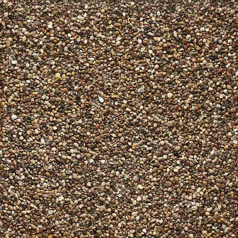 Altico Earth & Green Horticultural Washed Quartzite Gravel (Large Bag) image 0