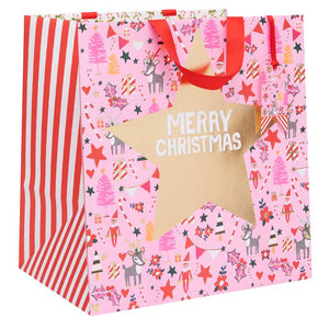 Glick Pink Cheer Gift Bag image 3
