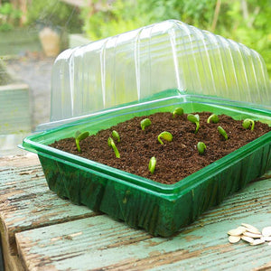 Gro-Sure Half Seed Tray Lid image 3