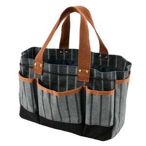 Burgon & Ball Sophie Conran Tool Bag - Blue image