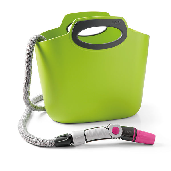 Hozelock AquaPop Self-Extendable Hose (matt finish) image