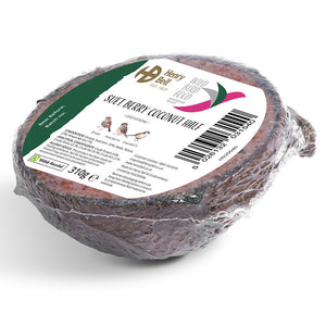 Henry Bell Suet Berry Coconut Half image 0