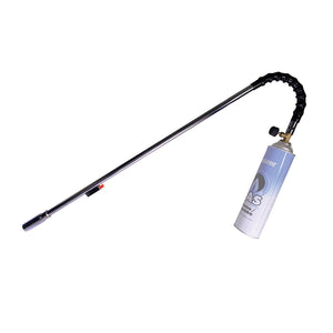 Town & Country Weed Wand Metal Gas Burner image 0