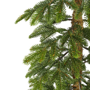 Everlands Alpine Fir Artificial Christmas Tree - 10ft image 4