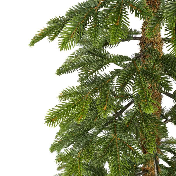 Everlands Alpine Fir Artificial Christmas Tree - 10ft image 4